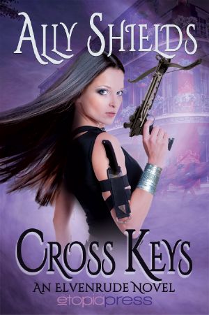 [Elvenrude 01] • Cross Keys